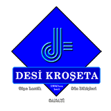 Desi Kroşeta Gipe Nervür ve Süs Dikişleri – Merter