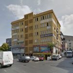Desi Tekstil Merter - İstanbul
Gipe Lastik Nervür ve Süs Dikişleri Merkezi